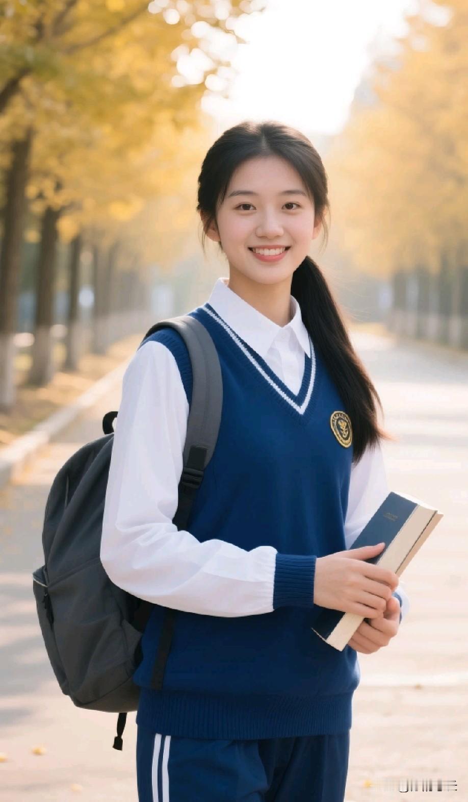 上了高中你才会发现，这4种类型的初中生到了高中潜力很大：1、自主学习能力很强