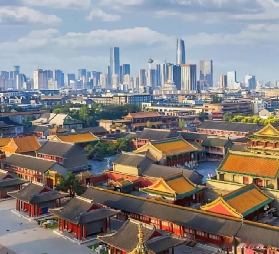 中国城市地位：首都直辖市大区城市+战区城市+大国领事馆+中科院分院+省会城市