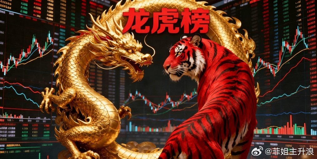 章盟主10亿狂买！作手新一火力全开！5.22龙虎榜游资疯抢这两大主线！5月22日