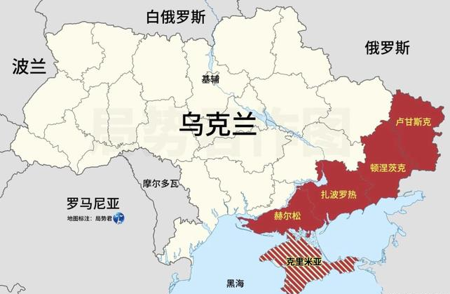 承诺出兵！泽连斯基彻底败了？ 近日，以法国为首的26国，宣布将在停火后正式向