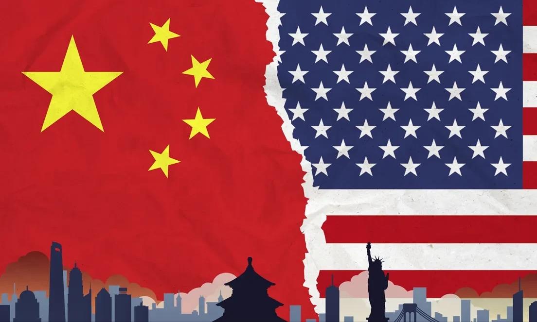 美主持人：中囯已全面超越美国今天凌晨，美国知名主持人巴雷特在个人社交媒体发文