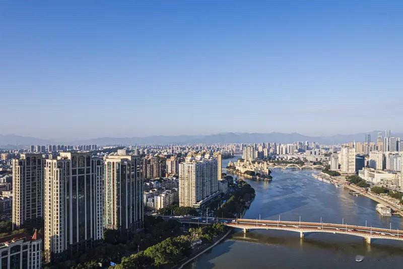 福州楼市：市场需求其实并没有完全消失，7月福州五城区二手房网签3257套，成