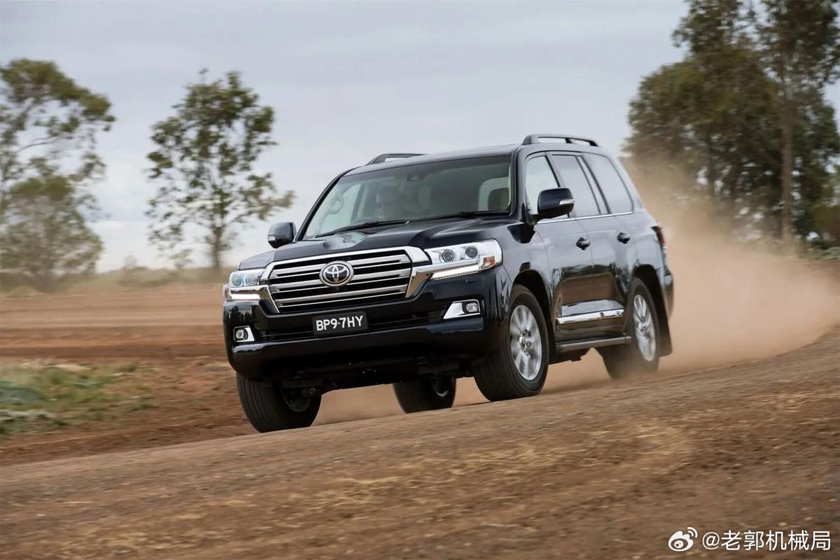 万万没想到，奥迪的四驱居然把全世界都给“忽悠”了！很多人一谈到奥迪的quattr