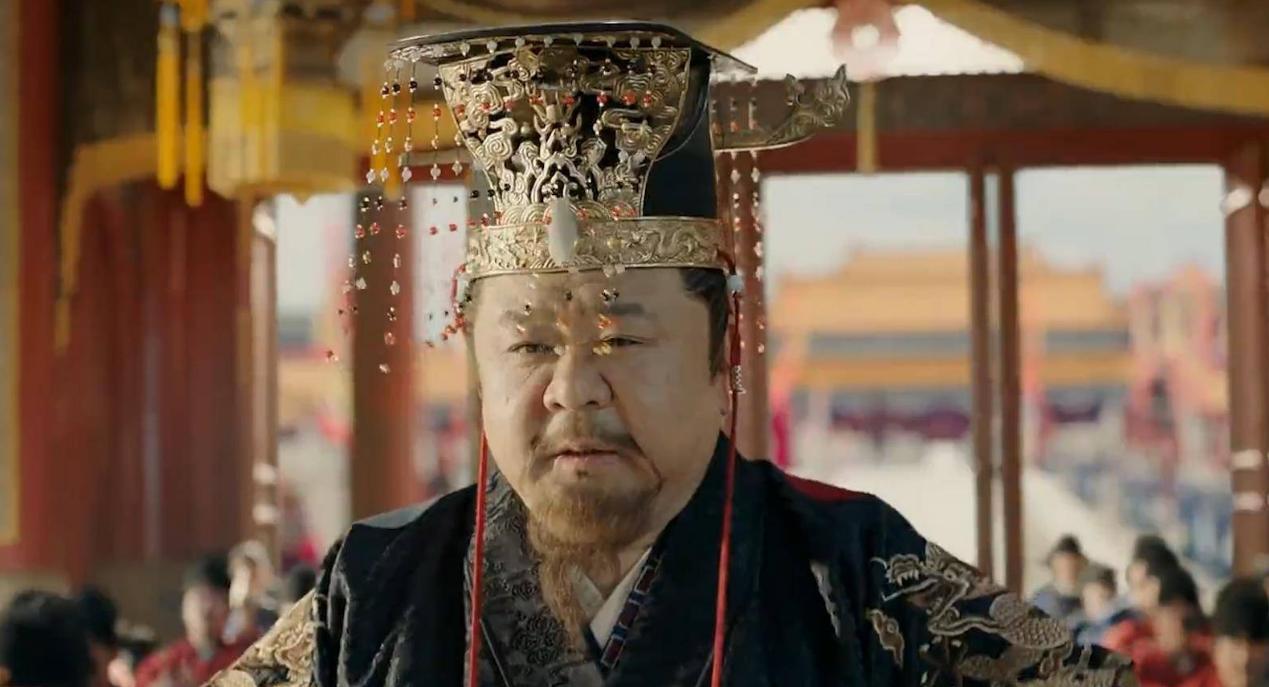 1424年八月，太子朱高炽终于登基。他等了二十年，才坐上这把椅子。可命运没有给他