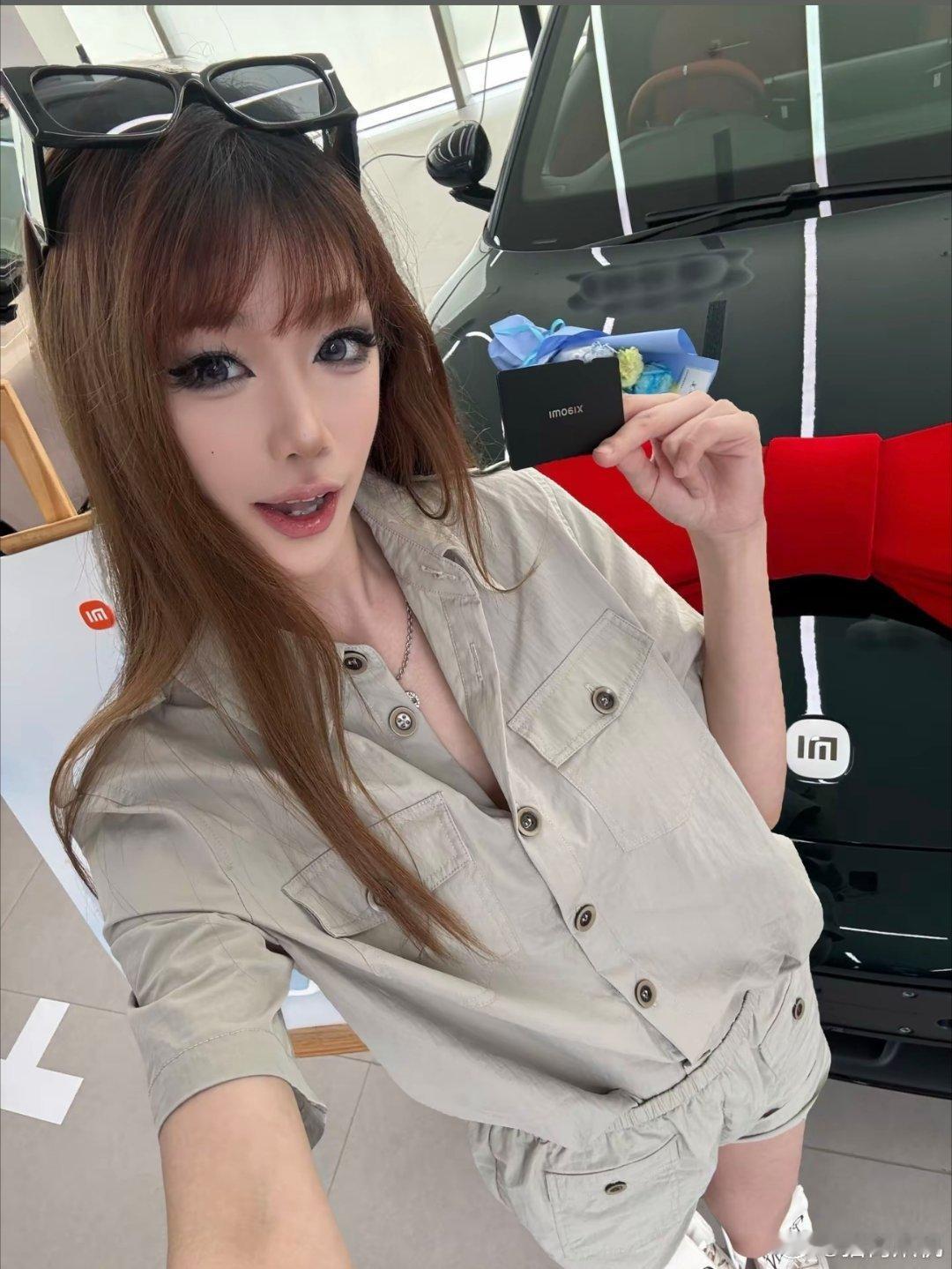晚安。猫窝每日晚安新一代su7