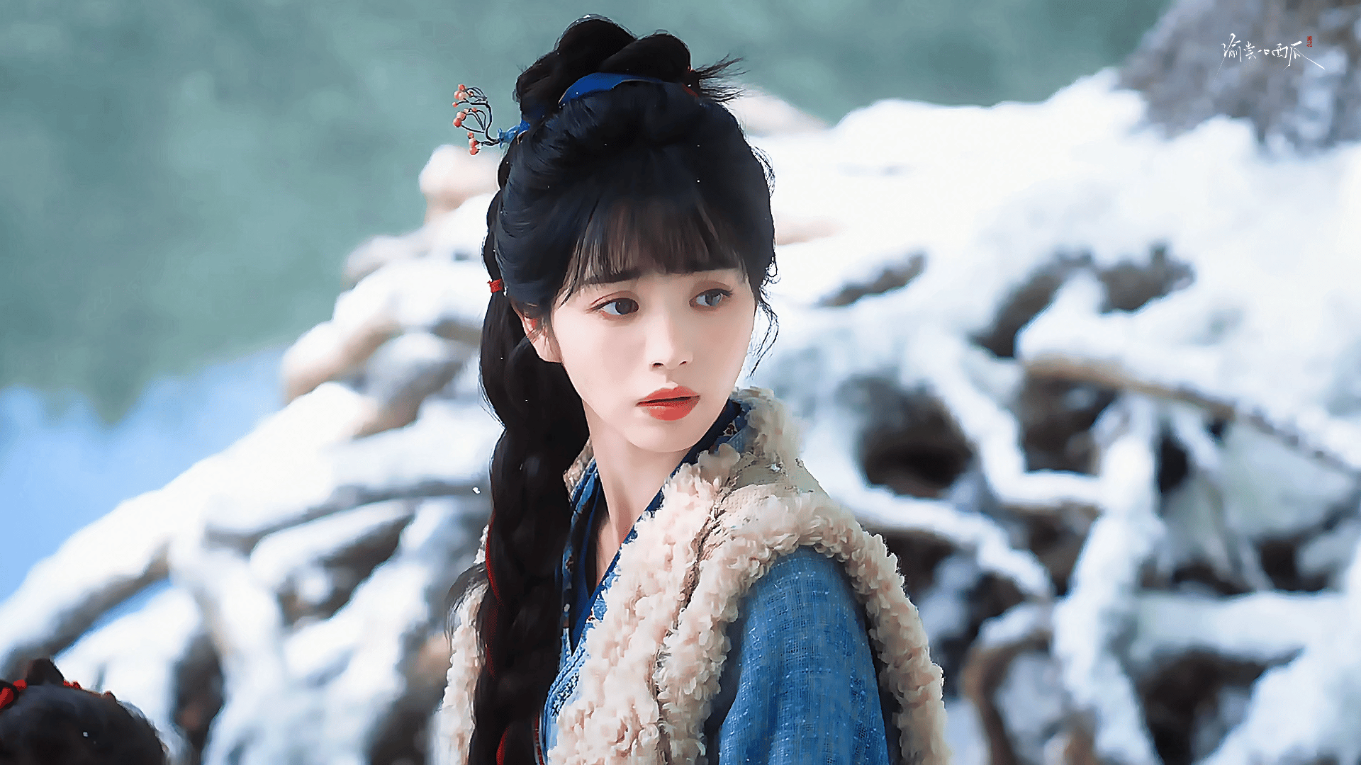 田曦薇本人不会杀猪田曦薇申明本人不会杀猪笑不活了！田曦薇亲自出来辟谣啦，剧里樊长