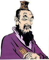 有一次，李广之孙李禹喝醉酒之后，得罪了宦官，被告到汉武帝那里，刘彻下令把他扔池子