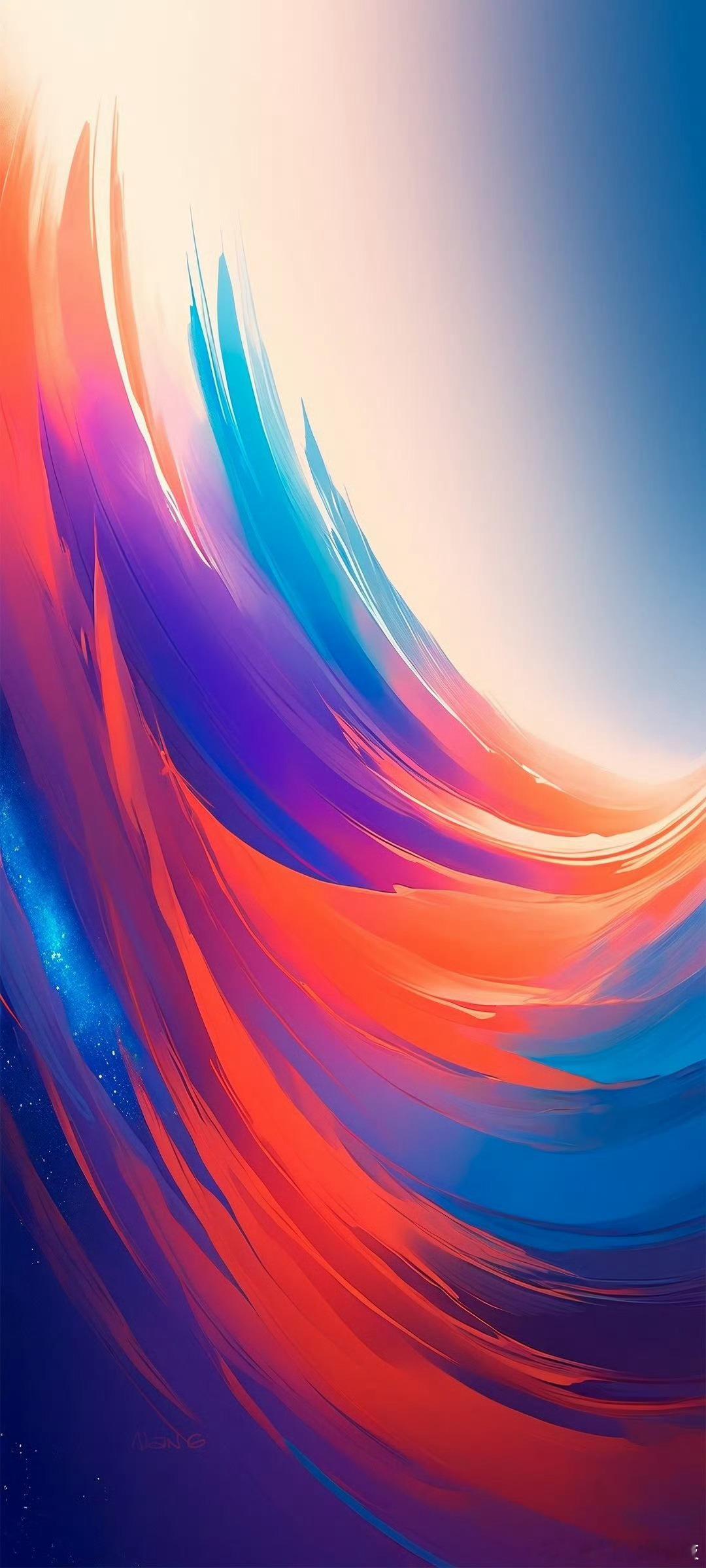 今日份个人珍藏壁纸分享～