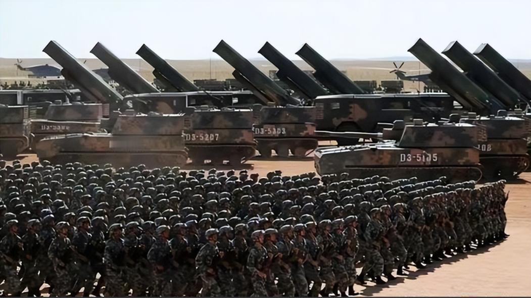 /你打你的原子弹，我打我的手榴弹，这才是战争的终极心法！日本想拿上海做人质？它太