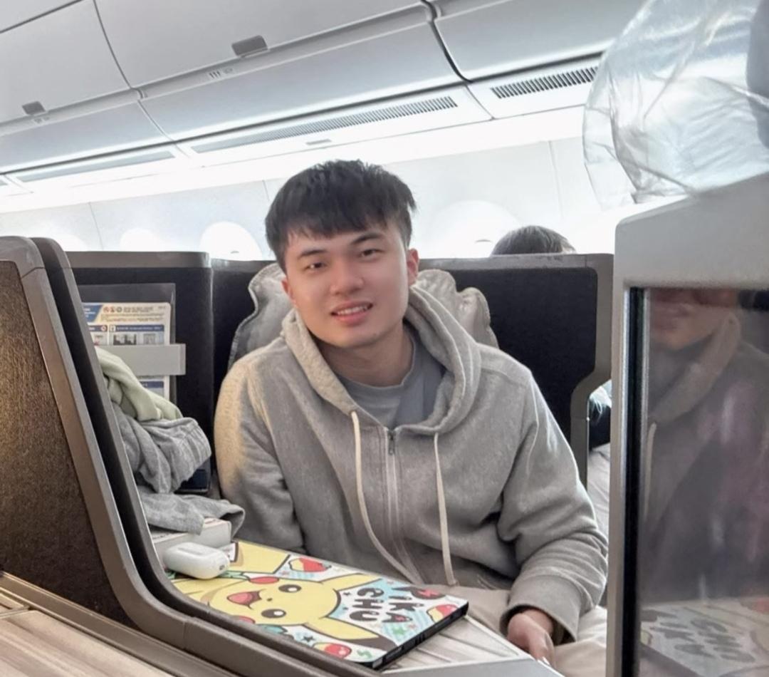 比起王楚钦的处境，林昀儒才是真的难，一个人扛起整支队伍，北京时间4月28