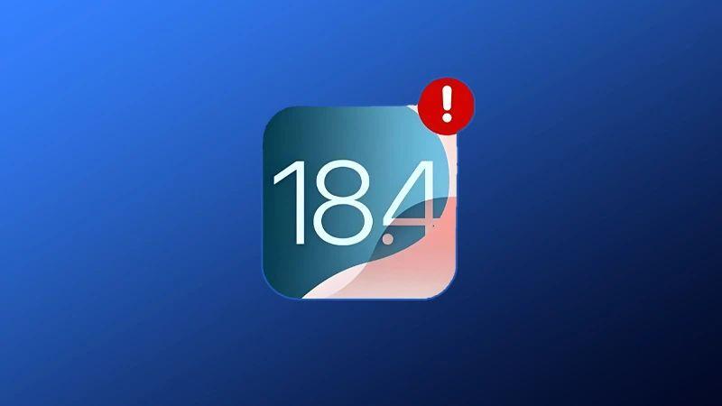 苹果今天凌晨给开发者们狂推iOS18.4Beta3，虽然官方日志没剧透太多，