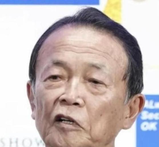 麻生太郎公开就中日对峙作出评价！这位日本前首相曾公开称，之所以日本会选择挑起中国