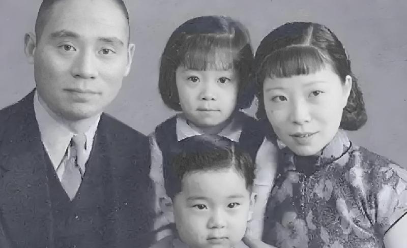 国民党高官中谁的妻子最美，这个问题不好回答。但要论谁最狠毒，非顾祝同的妻子许文蓉