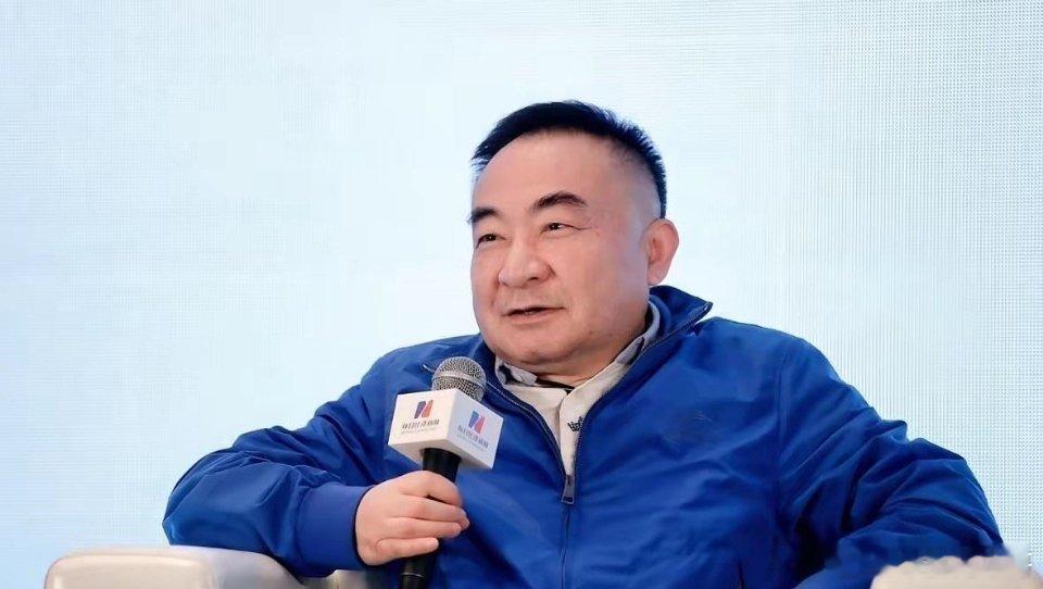 股神林园摊上事了！2026年5月3日，就在昨日深夜，一则重磅消息席卷中国资本舆论