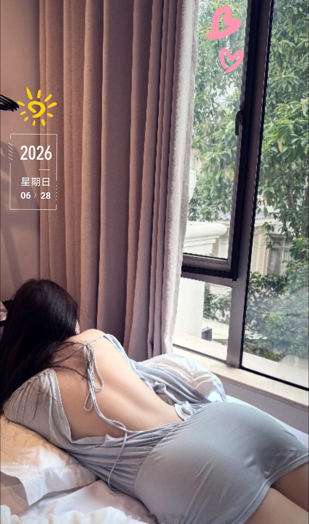 午间休息时间