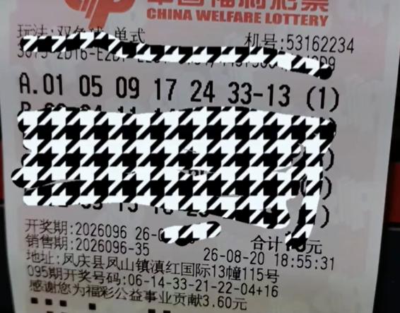 彩友守号6+1让站主出票结果停售后才回复忘记打了，谁料当晚6红全中二等奖本应该有