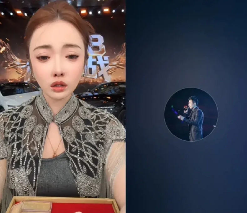 辛巴喊话蛋蛋分道扬镳，道不同不相为谋，辛选少了谁，依然还是辛选！辛巴直言整个