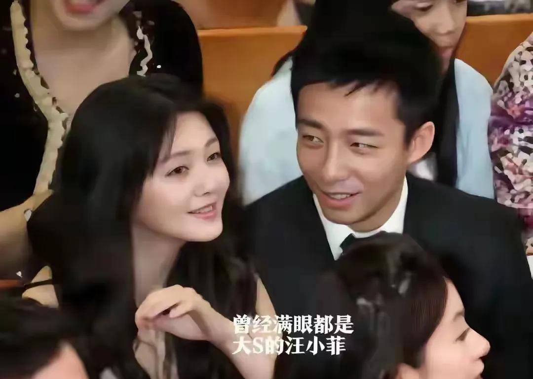 大s和汪小菲离婚是两人的事，谁是谁非，老的不要参与，双方有问题不想见面可以通过法
