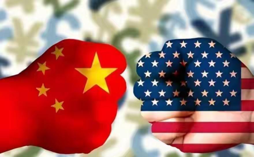 111亿对台军售引雷霆反击！中方抛美债+军机锁台，这波硬刚太解气美国111