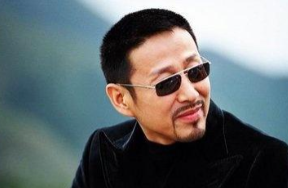 2003年，《无间道3》在内地上映，狂收3600W票房，位列年度第六。陈道明却痛