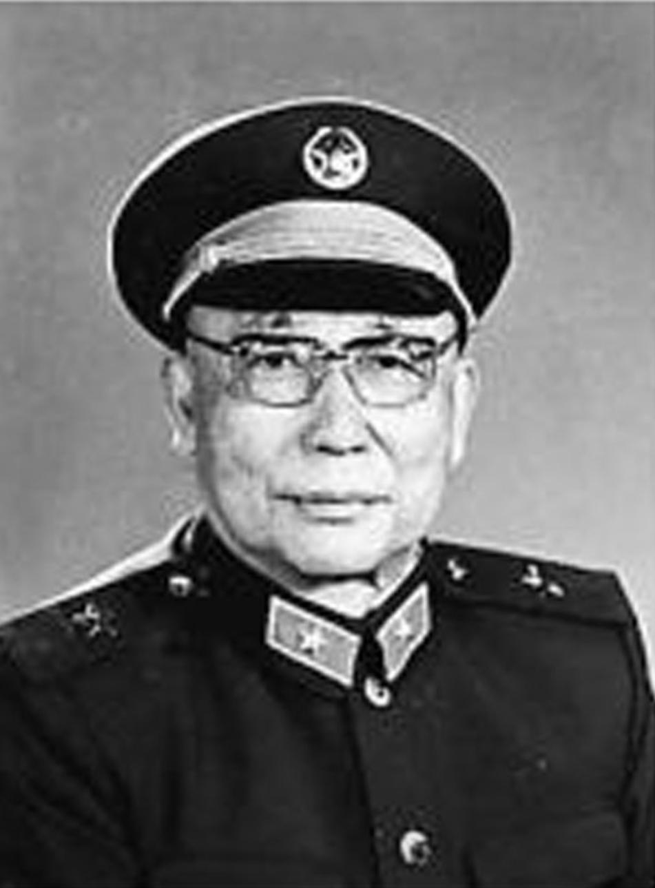 98岁开国少将姜林东：书生从军，一生许国，勋章皆为山河见证姜林东，山东牟平