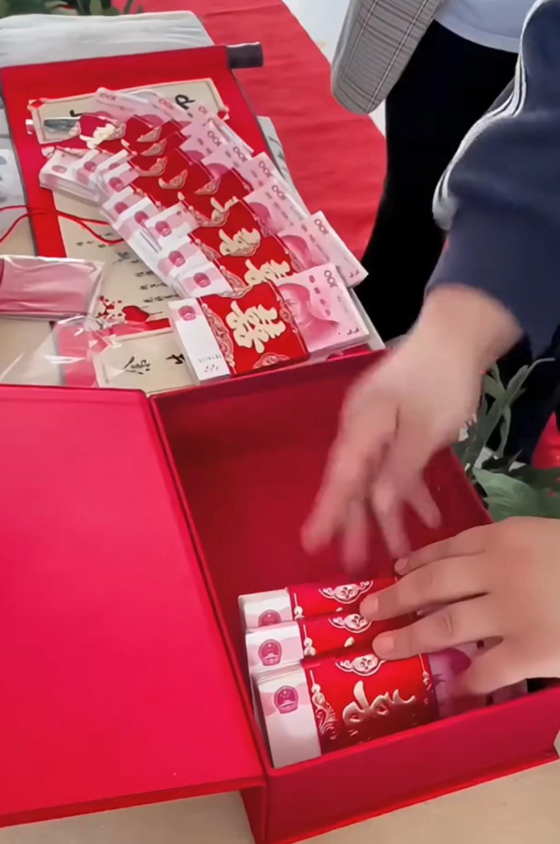 夫妻结婚当天就吵架闹离婚，彩礼基本能全退吗？我今年28岁，人生中最荒唐的一件事