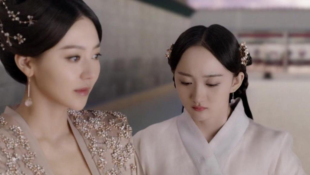 帝锦全集电视剧53集高清在线观看完整版