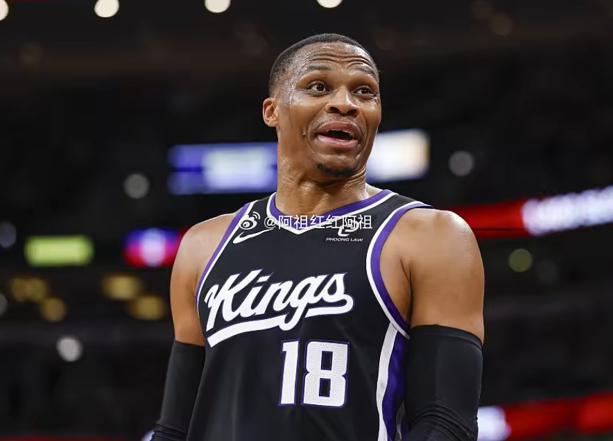 NBA常规赛，国王今日客场118-109战胜快船。本场比赛，国王球员威少出战37