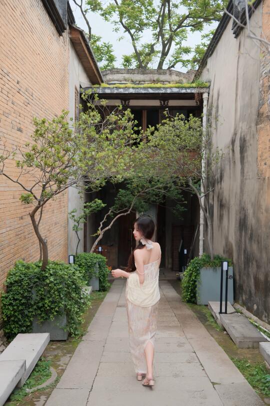 赵丽颖同款机位也是拍上了🕌