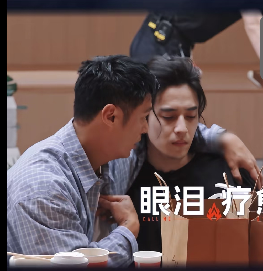 余文乐太精了！周杰伦给刘畊宏的建议，全让他偷偷拿来用了周杰伦建议刘畊宏：“要做就要做最有把握的事情，