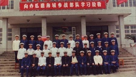 金一南教授说过：“如果不是1988年陈伟文将军果断亮剑，击沉越南3艘军舰