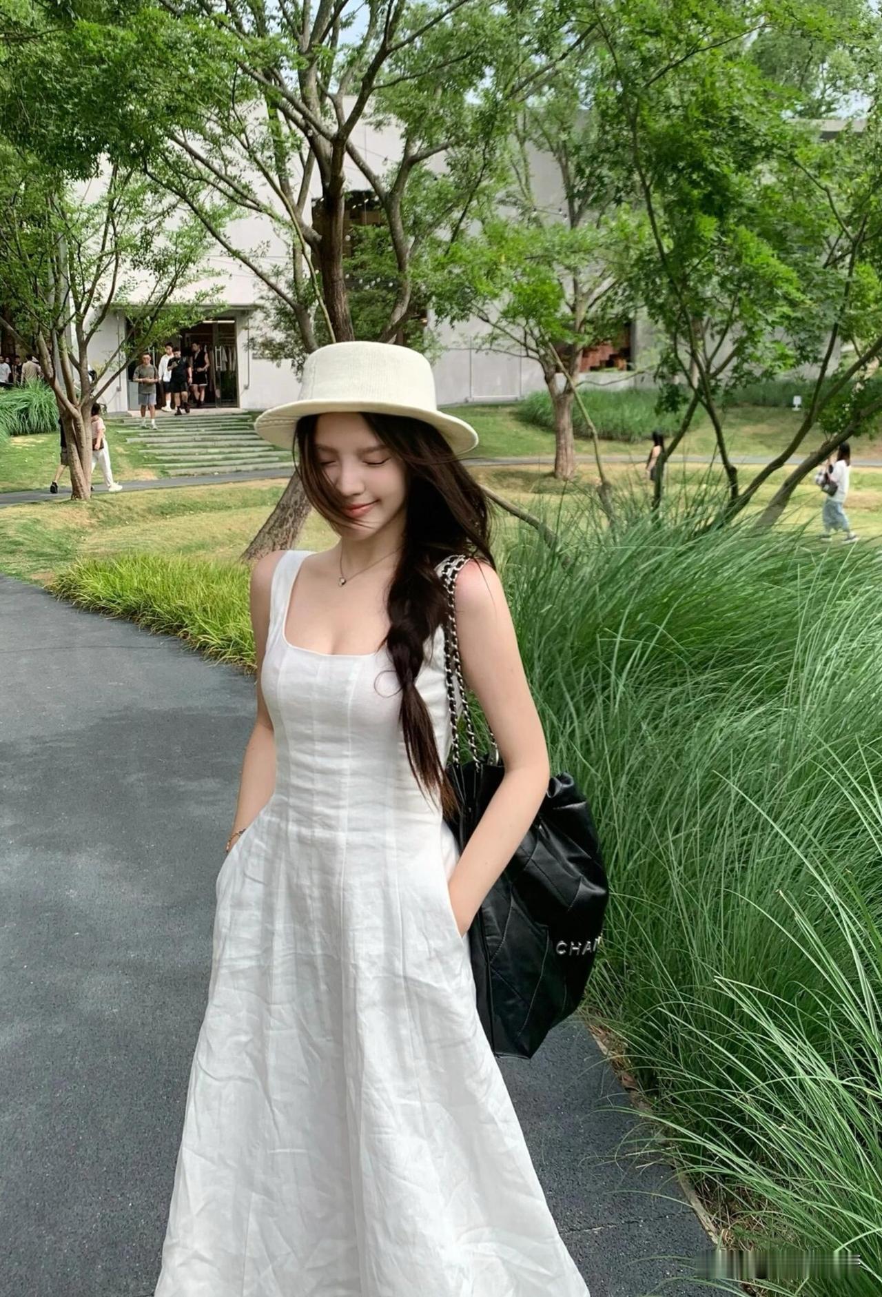 夏季游玩随拍