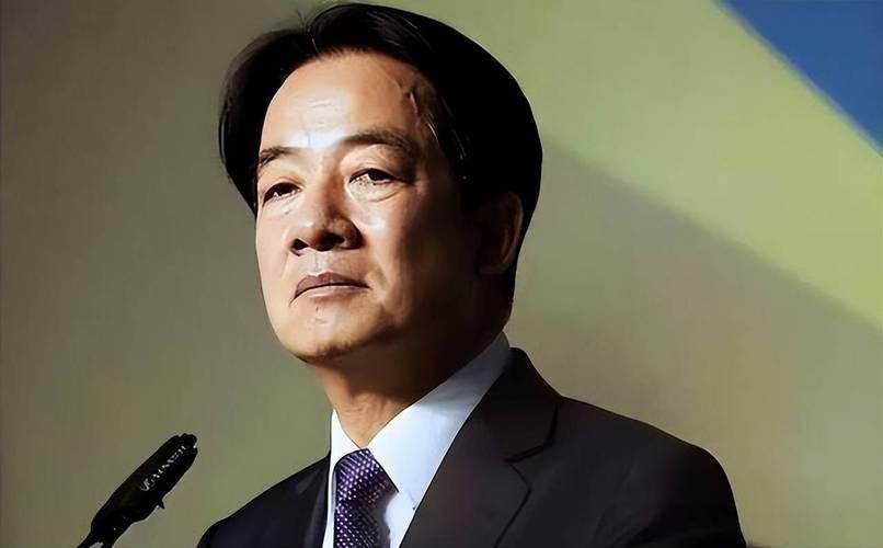 大陆军演刚结束，岛内最新民调出炉，结果惊人，赖清德被将军。这次大陆的军演威慑力十