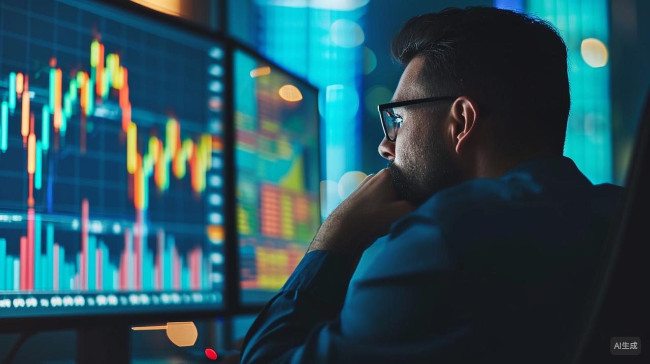 百亿基金经理调仓路径曝光，张坤、闫思倩、陆彬一季度加仓了这些股一季度百亿基金经