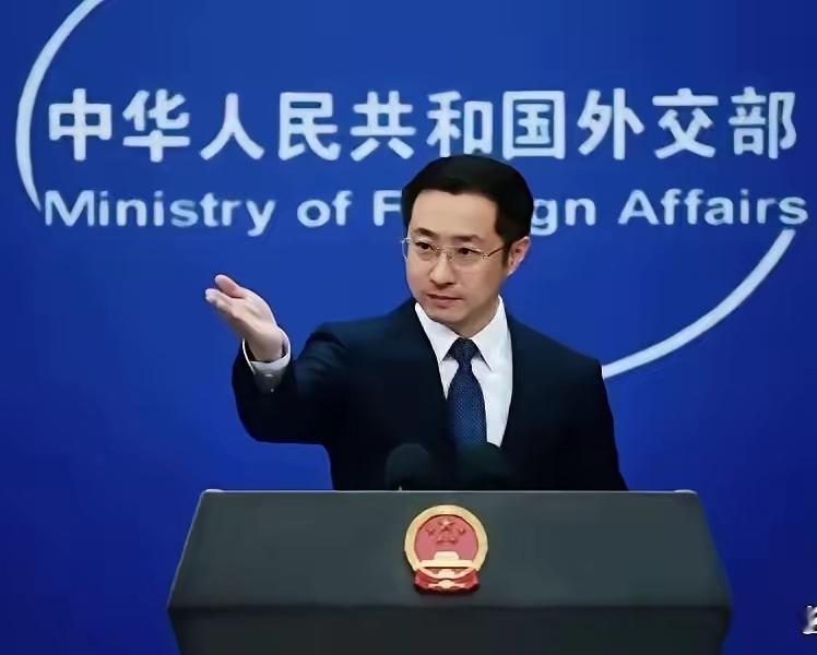 被路透社在中国外交发布会上供出来了：赖清德返台途中曾飞越印度尼西亚、马来西亚、菲