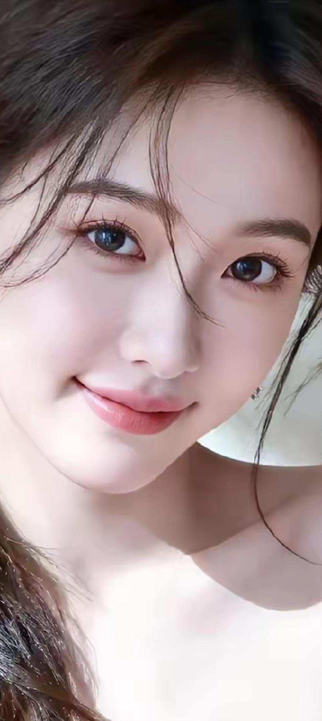 元气满满的一天从微笑开始！😊✨
