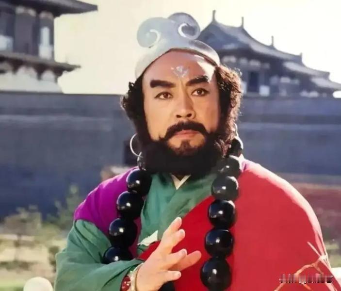 演沙僧的刘大刚走了，原以为他会给家人留下一大笔财富，​打破脑壳也没料到，78岁的