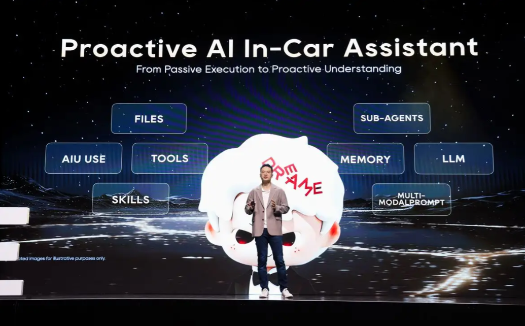 都说他在博眼球，没想到是玩真的