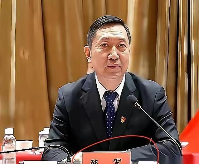 中核集团的顾军被查了。最让人脊背发凉的，不是贪了多少钱，而是他的第一个身份—