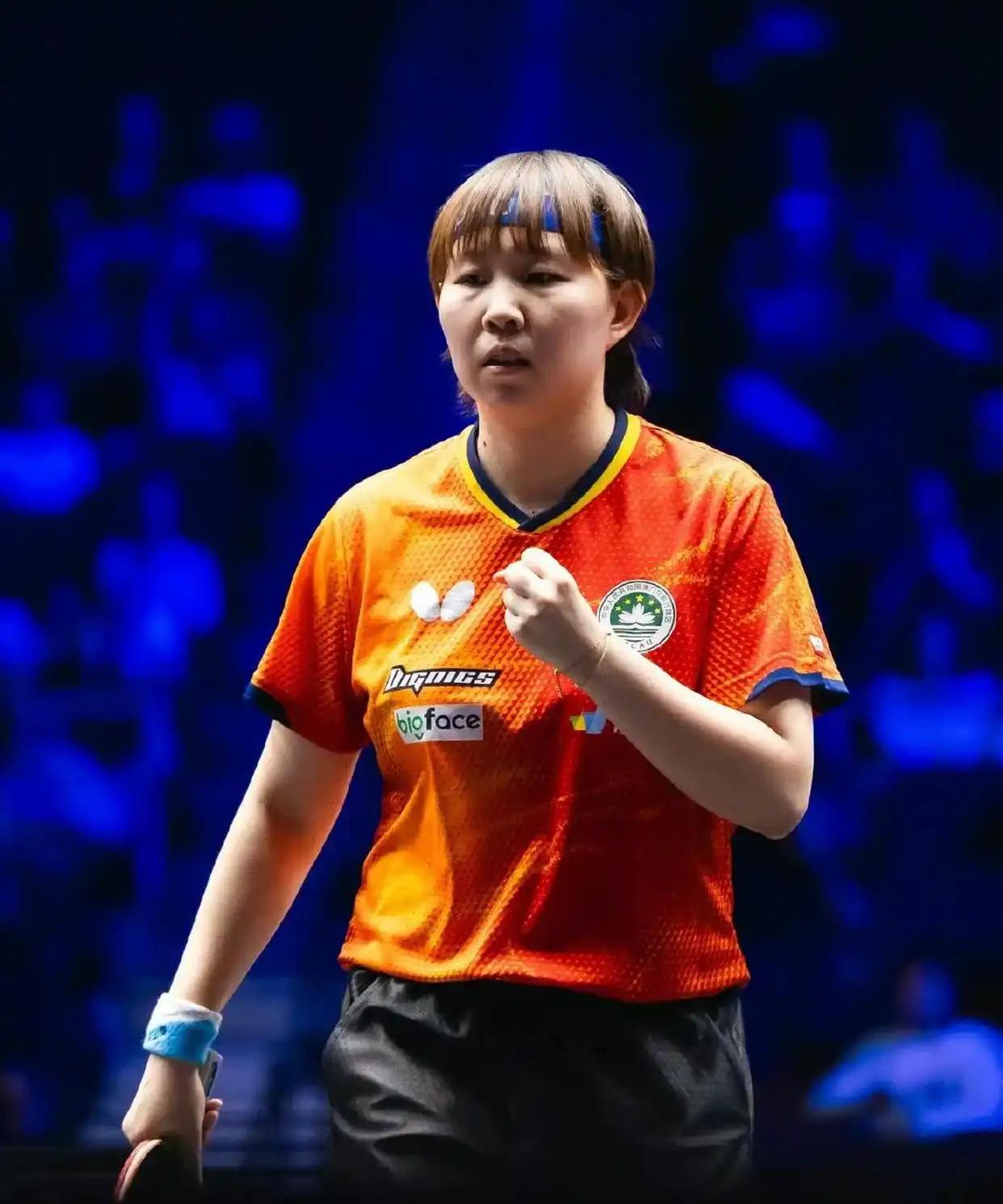 别再替朱雨玲喊冤了！她被限制参赛的原因比你想象的复杂多了 2026年初，一场