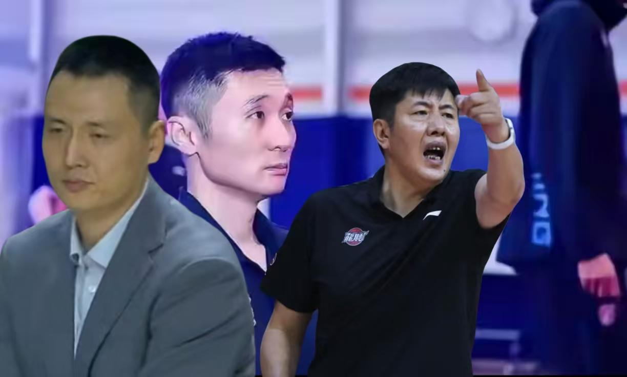 开赛以来，根据各支球队的战绩来分析，以下五位主帅谁最可能帅位不保呢1，钟诚（吉