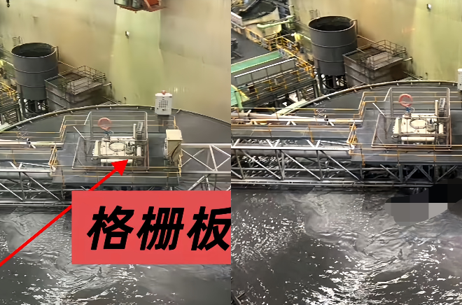 总算琢磨透了！为啥选矿厂天天人来人往没事，偏偏学生一参观就出了天大的岔子？