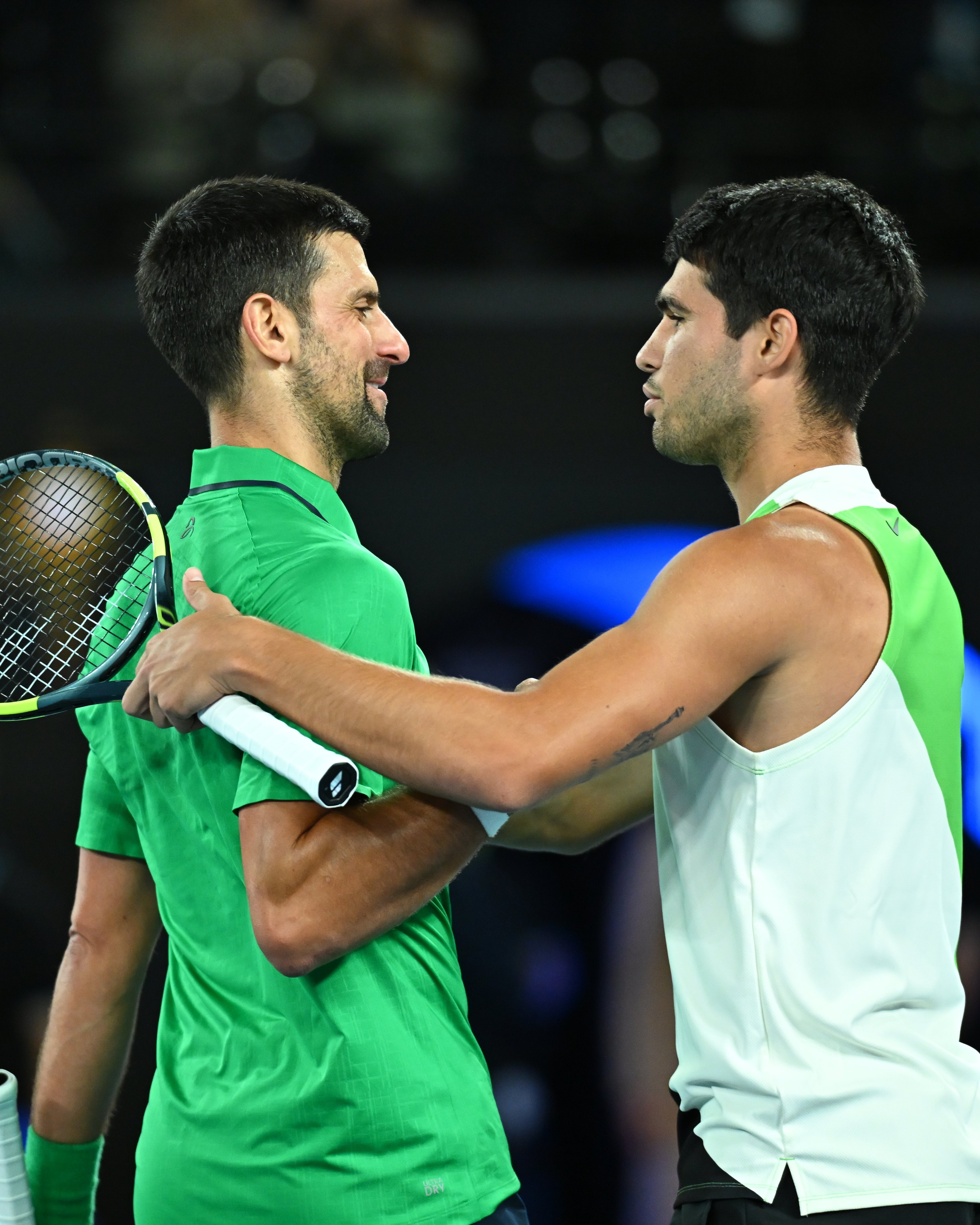 德约科维奇澳网决赛复盘兼论鸭嘴兽的未来，你闹的动力与25冠是否会到来？简单说