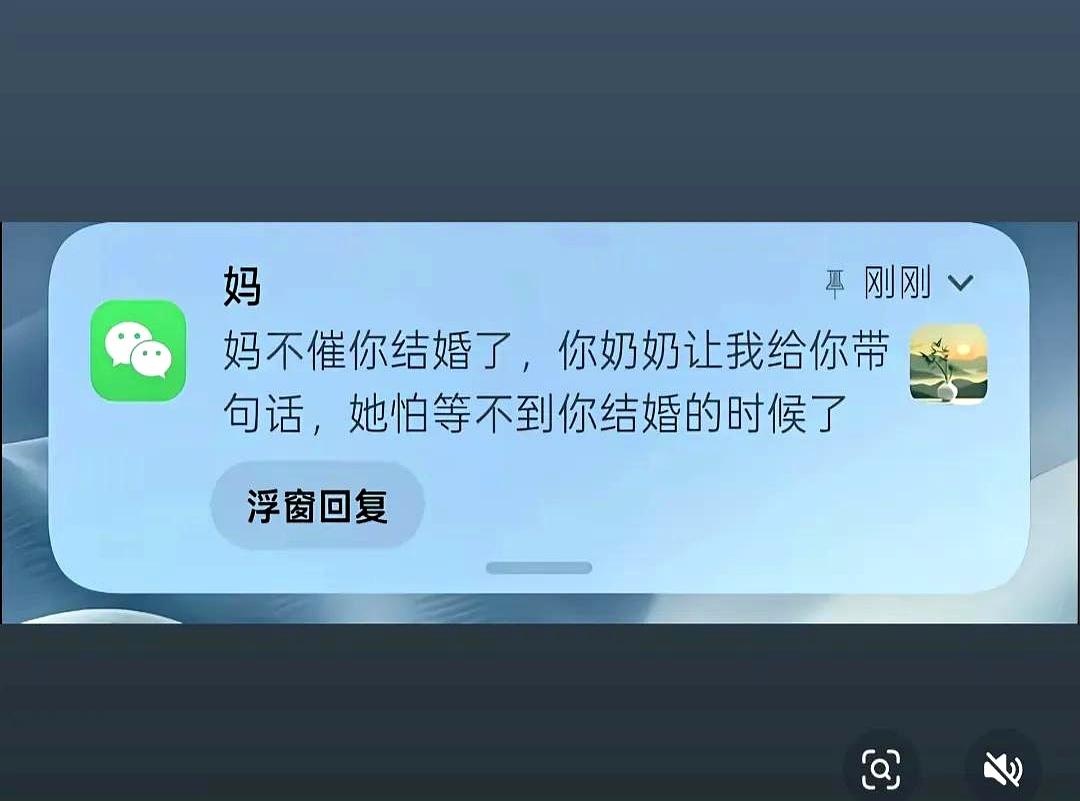 奶奶的一个心愿，差点让全家背上几百万的债。说实话，等到了又怎样呢？最终还不