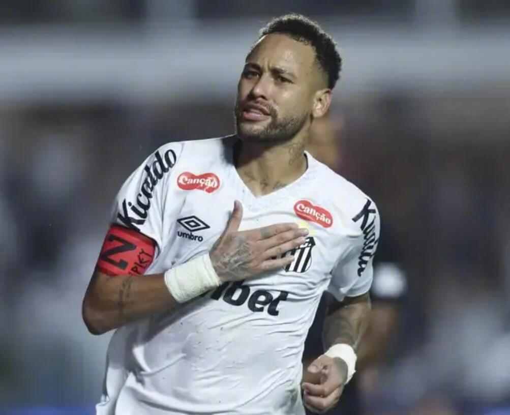 欧洲转会新闻！★勇气可嘉！美职联球队辛辛那提正在评估内马尔的兴趣和要求，同时