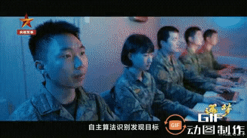 我感觉这玩意儿可比导弹好玩多了[滑稽笑]……导弹什么的太贵，速度也太快……还是