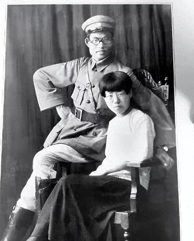 与开国大将离婚十五年后，儿子晋升中将，这位女性后来的人生究竟发生了怎样的变化？