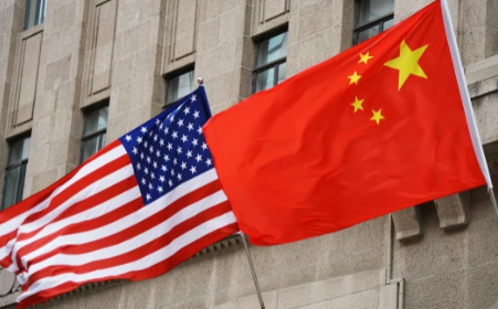 中美两通电话后，新一轮关税谈判立刻提上日程，比想象的早得多！美国财政部刚刚通