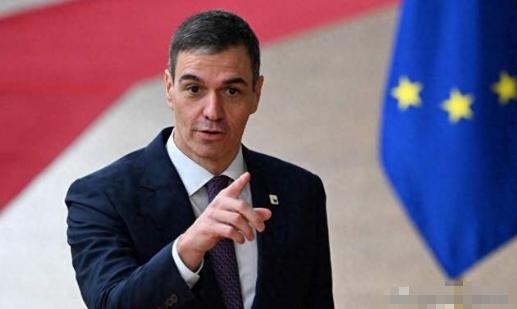 西班牙首相说到了重点！1月18日，西班牙首相佩德罗·桑切斯称，如果特朗普占领