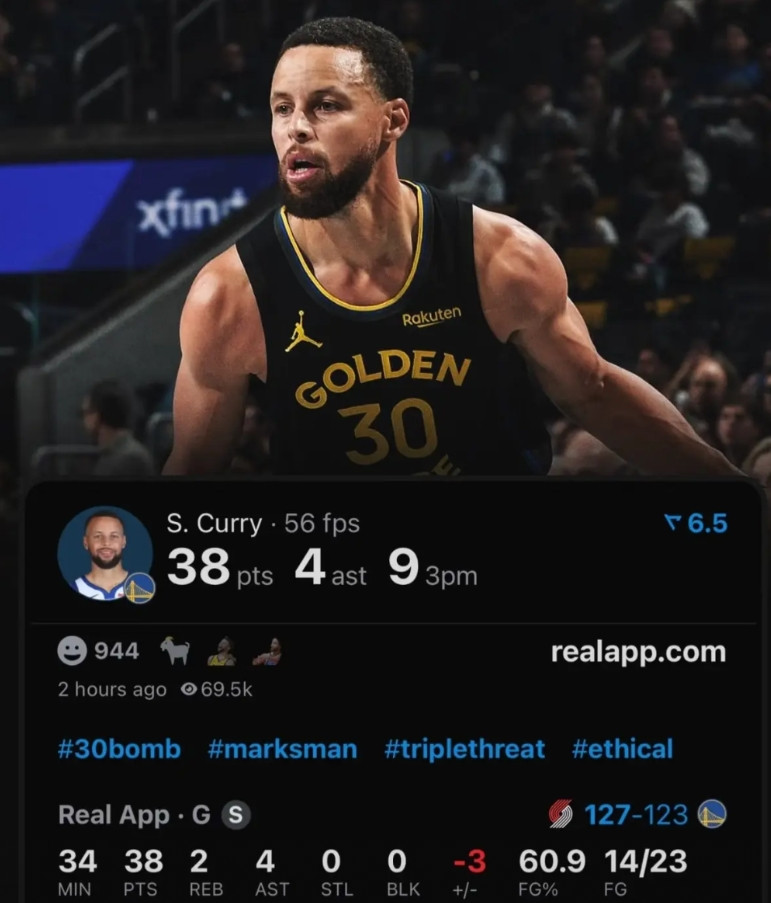 库里空砍38分，勇士遭遇3连败！火力已然燃尽！勇士如今面临一个老大难问题，那就